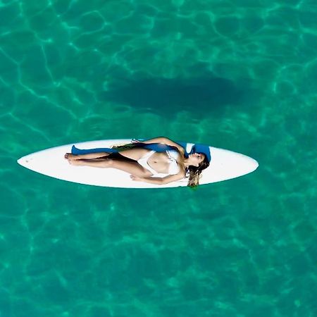 Villaggio Camping Poseidon Santa Caterina Dello Ionio Marina Esterno foto