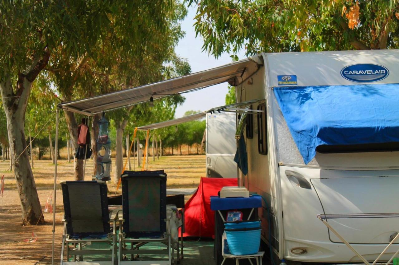 Villaggio Camping Poseidon Santa Caterina Dello Ionio Marina Esterno foto