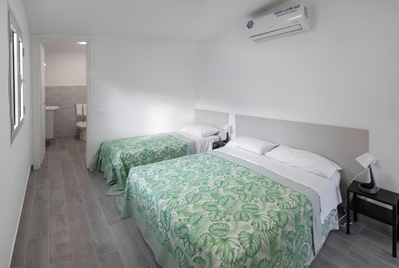 Villaggio Camping Poseidon Santa Caterina Dello Ionio Marina Esterno foto