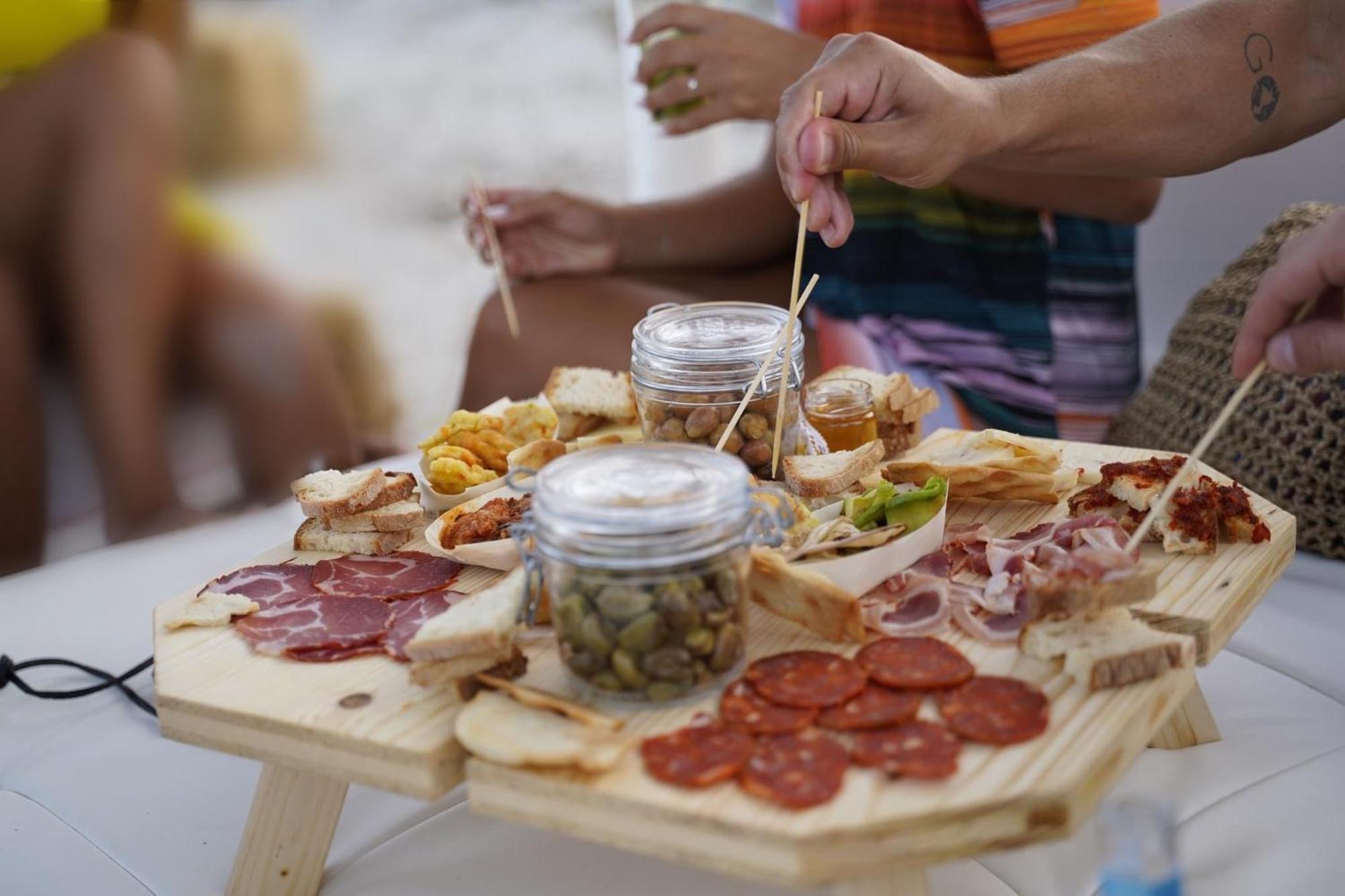 Villaggio Camping Poseidon Santa Caterina Dello Ionio Marina Esterno foto