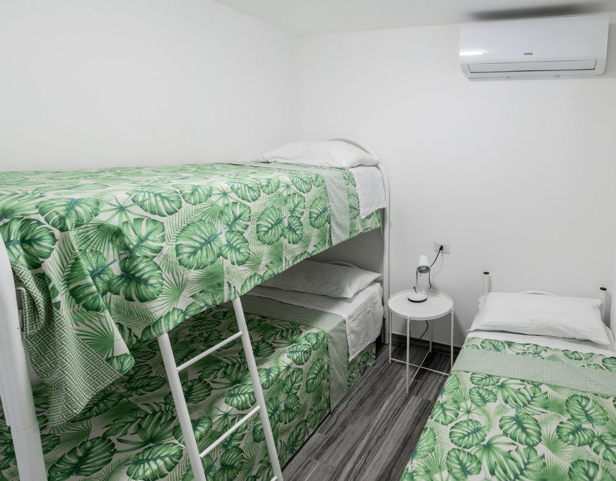 Villaggio Camping Poseidon Santa Caterina Dello Ionio Marina Esterno foto