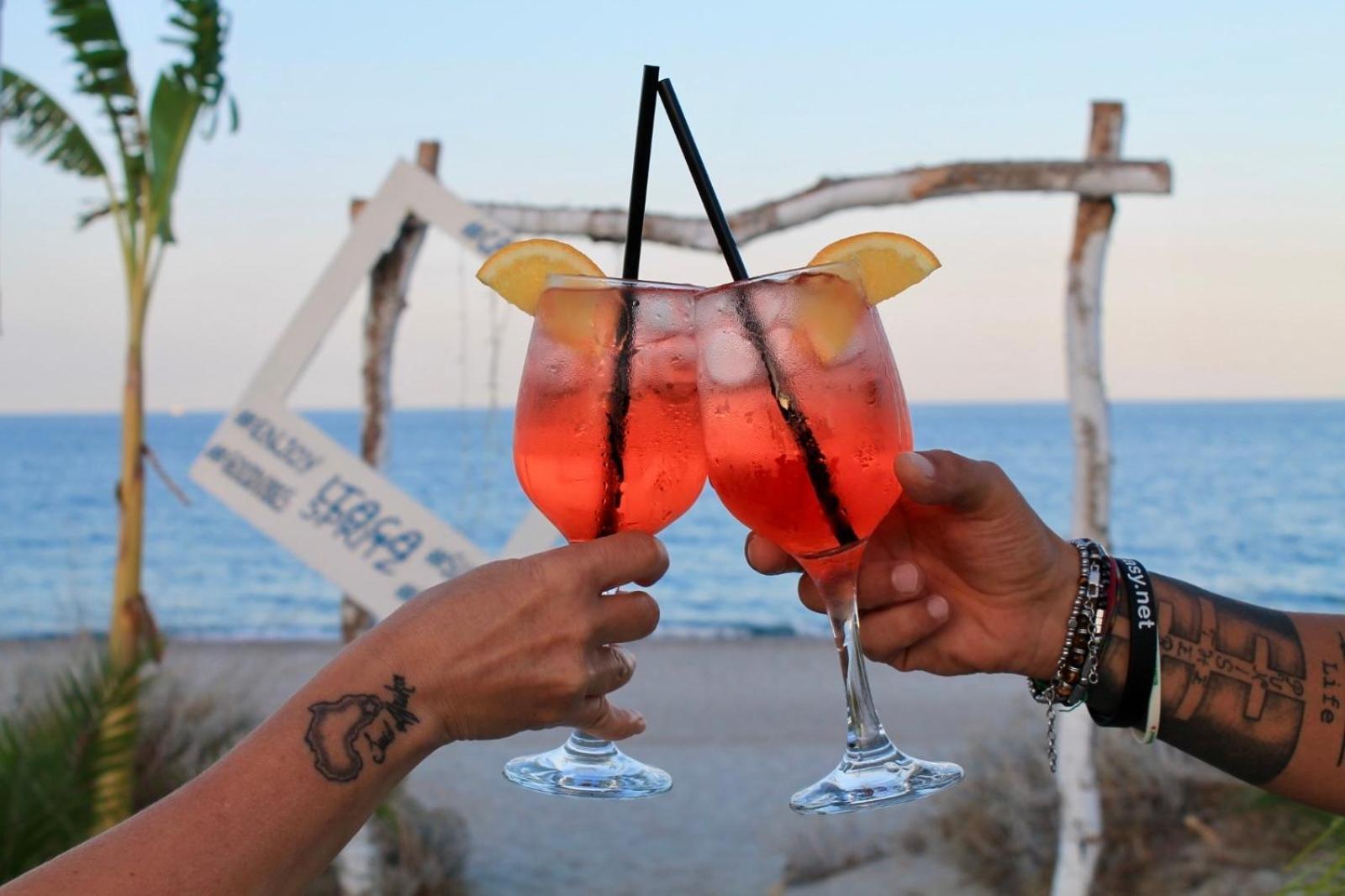 Villaggio Camping Poseidon Santa Caterina Dello Ionio Marina Esterno foto