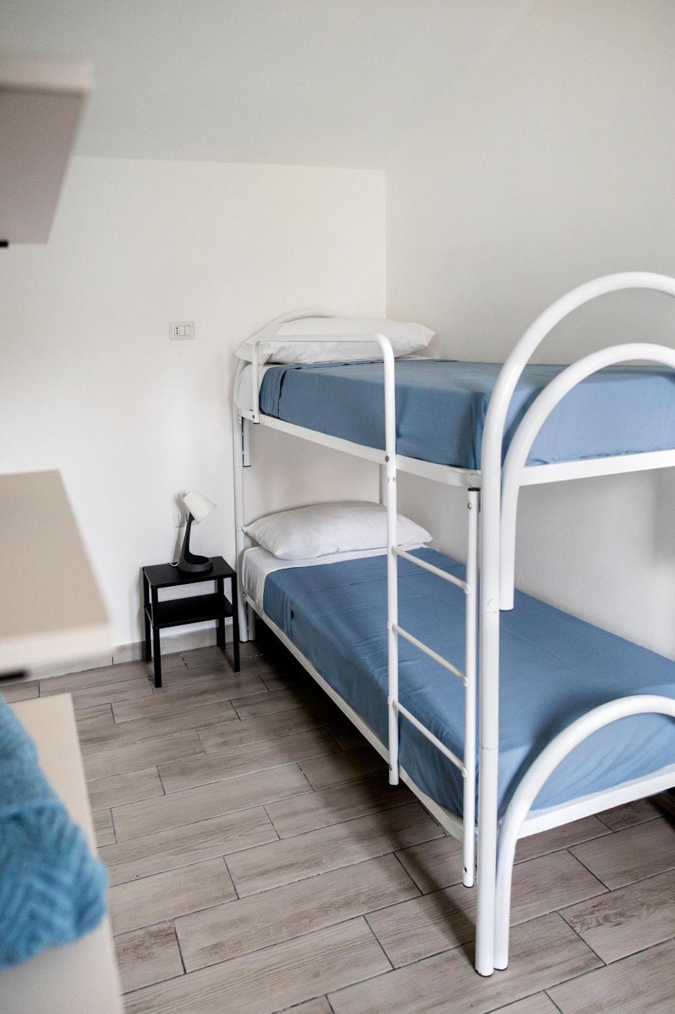 Villaggio Camping Poseidon Santa Caterina Dello Ionio Marina Esterno foto