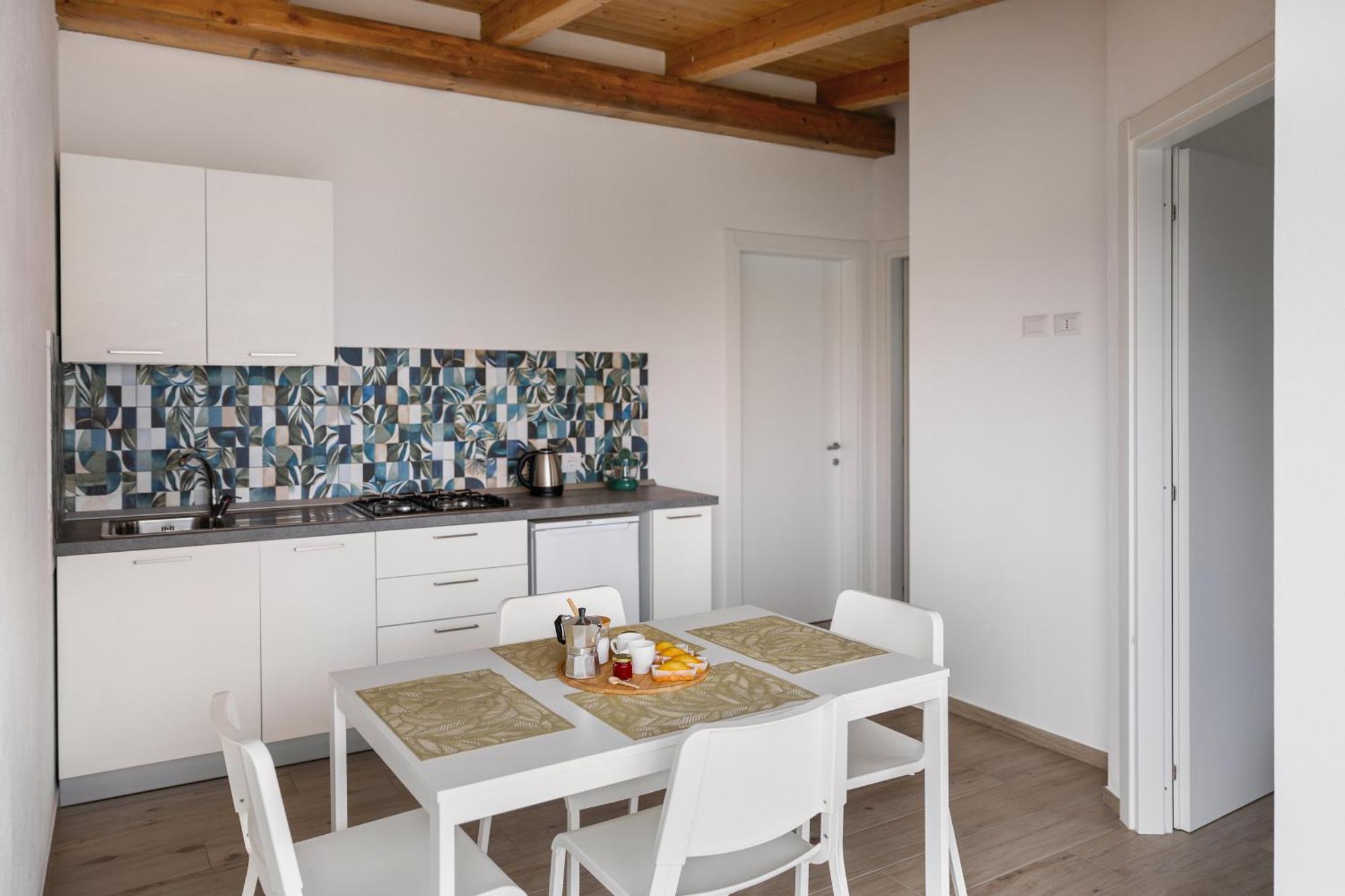 Villaggio Camping Poseidon Santa Caterina Dello Ionio Marina Esterno foto