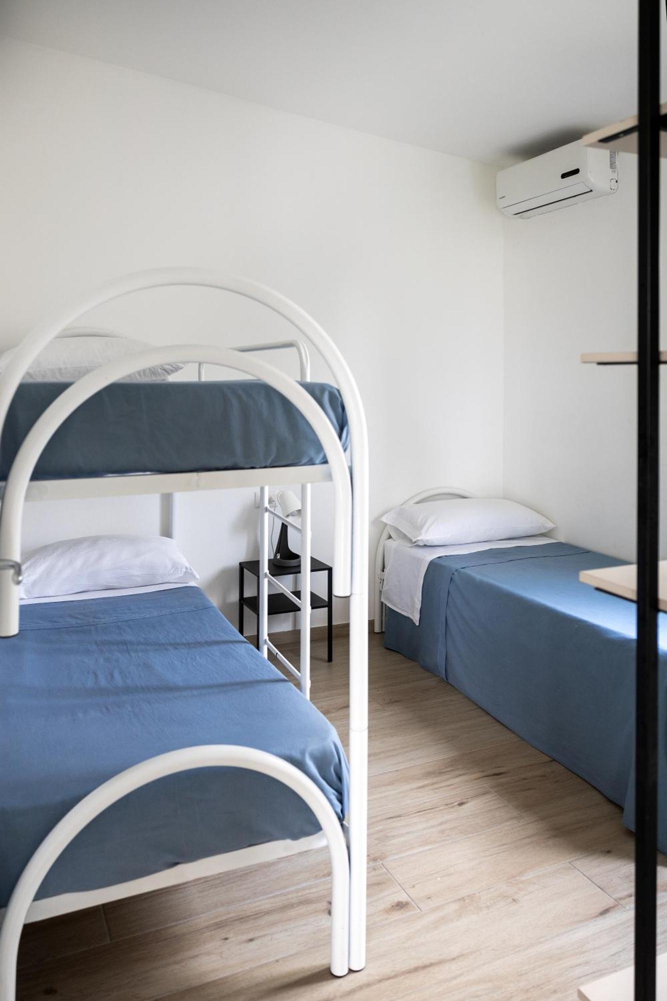 Villaggio Camping Poseidon Santa Caterina Dello Ionio Marina Esterno foto