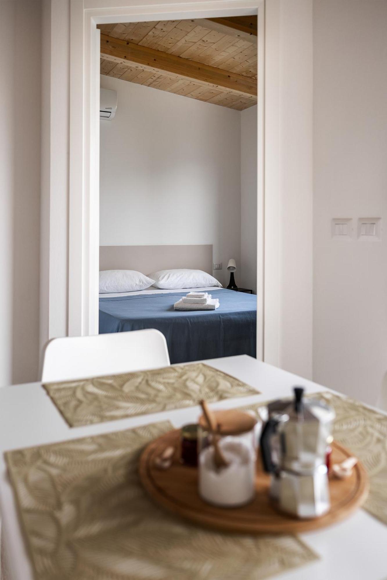 Villaggio Camping Poseidon Santa Caterina Dello Ionio Marina Esterno foto