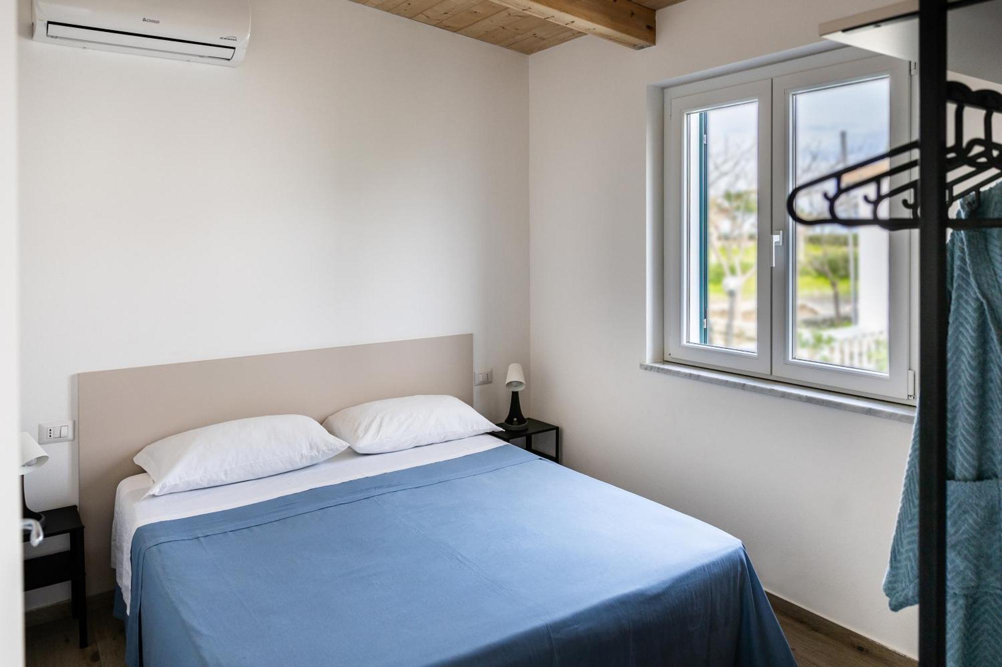 Villaggio Camping Poseidon Santa Caterina Dello Ionio Marina Esterno foto